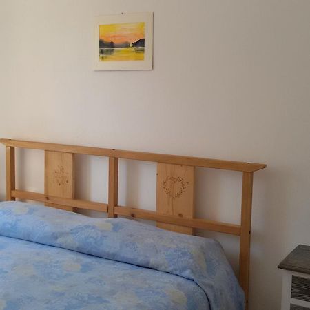 Albergo Nonaj Rom Eksteriør billede