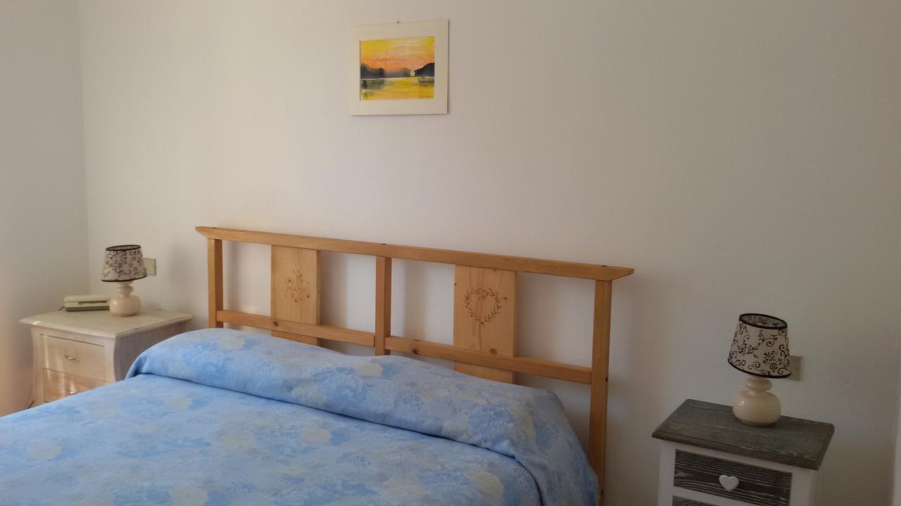 Albergo Nonaj Rom Eksteriør billede