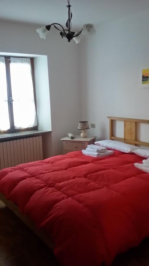 Albergo Nonaj Rom Eksteriør billede