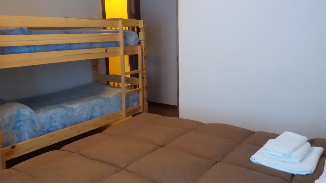 Albergo Nonaj Rom Eksteriør billede