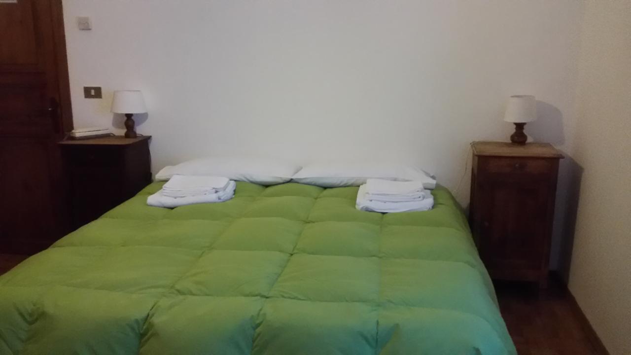 Albergo Nonaj Rom Eksteriør billede